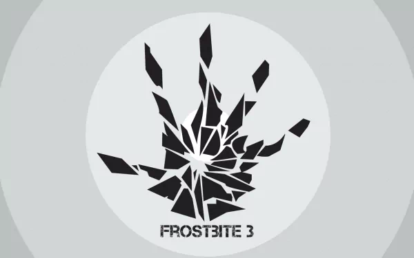 video game frostbite HD Desktop Wallpaper | Background Image