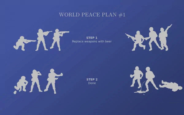 funny war HD Desktop Wallpaper | Background Image