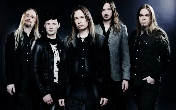 music stratovarius HD Desktop Wallpaper | Background Image