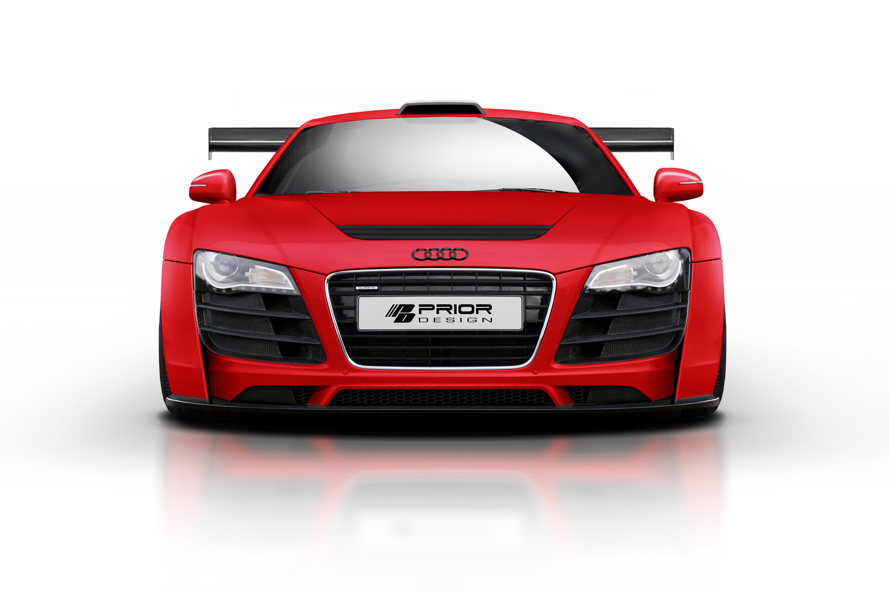 Vehicles Audi R8 GT 850 HD Wallpaper | Background Image