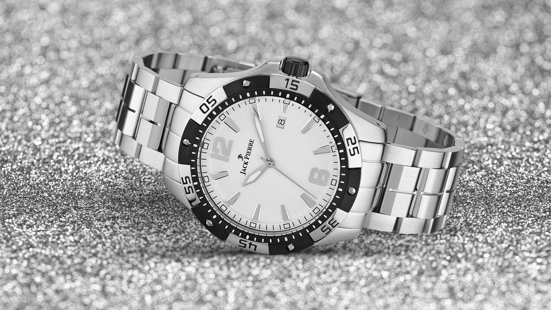 Download Man Made Watch HD Wallpaper