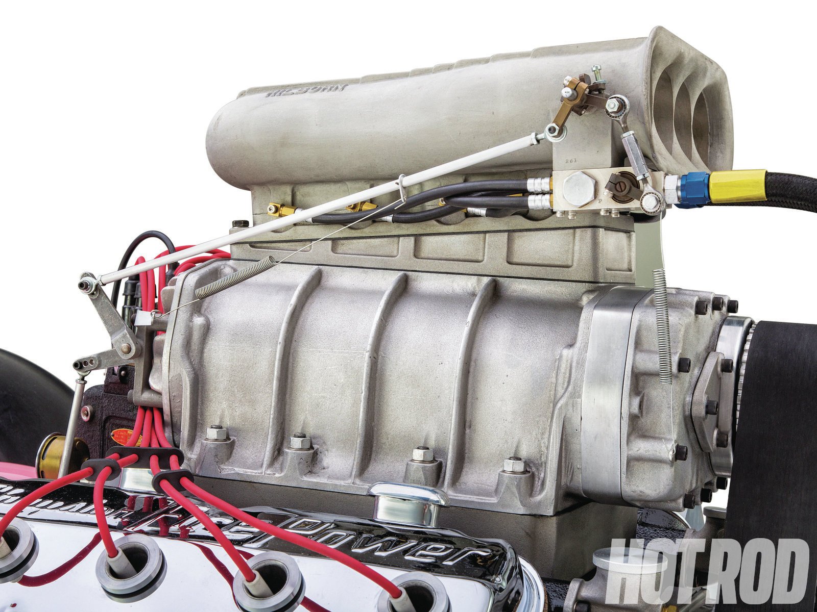 Download Vehicle Dragster Wallpaper