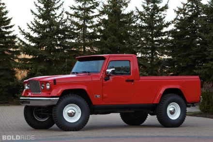 vehicle jeep j-12 HD Desktop Wallpaper | Background Image