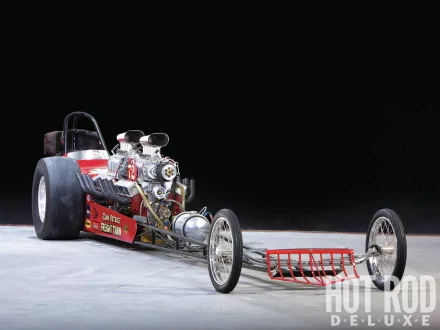 vehicle dragster HD Desktop Wallpaper | Background Image