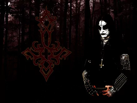music Gorgoroth HD Desktop Wallpaper | Background Image