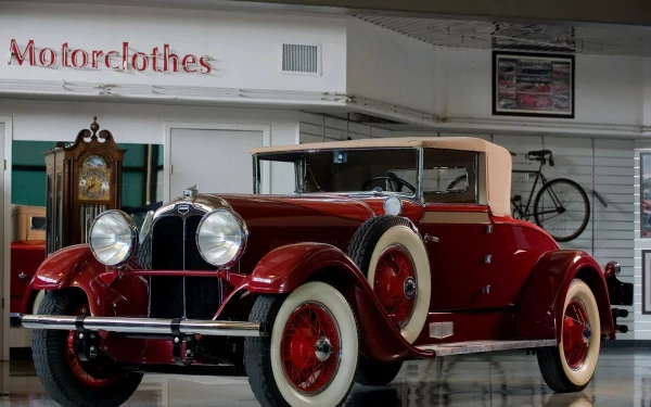 vehicle Auburn HD Desktop Wallpaper | Background Image