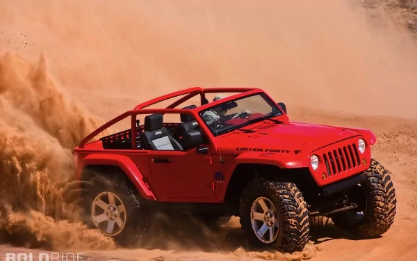 vehicle jeep lower forty HD Desktop Wallpaper | Background Image