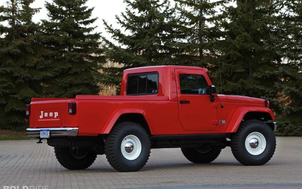 vehicle jeep j-12 HD Desktop Wallpaper | Background Image