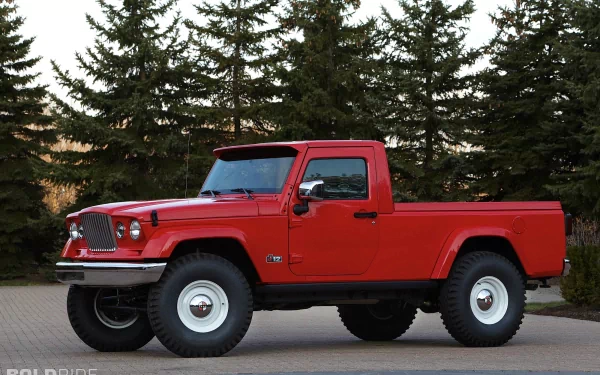 vehicle jeep j-12 HD Desktop Wallpaper | Background Image