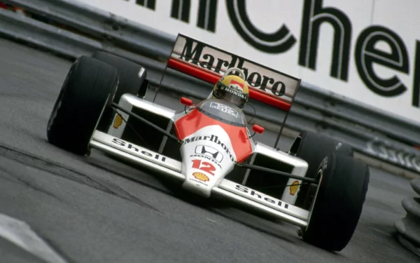 F1 Sports HD Desktop Wallpaper | Background Image