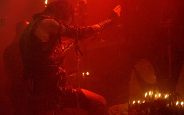 music Watain HD Desktop Wallpaper | Background Image