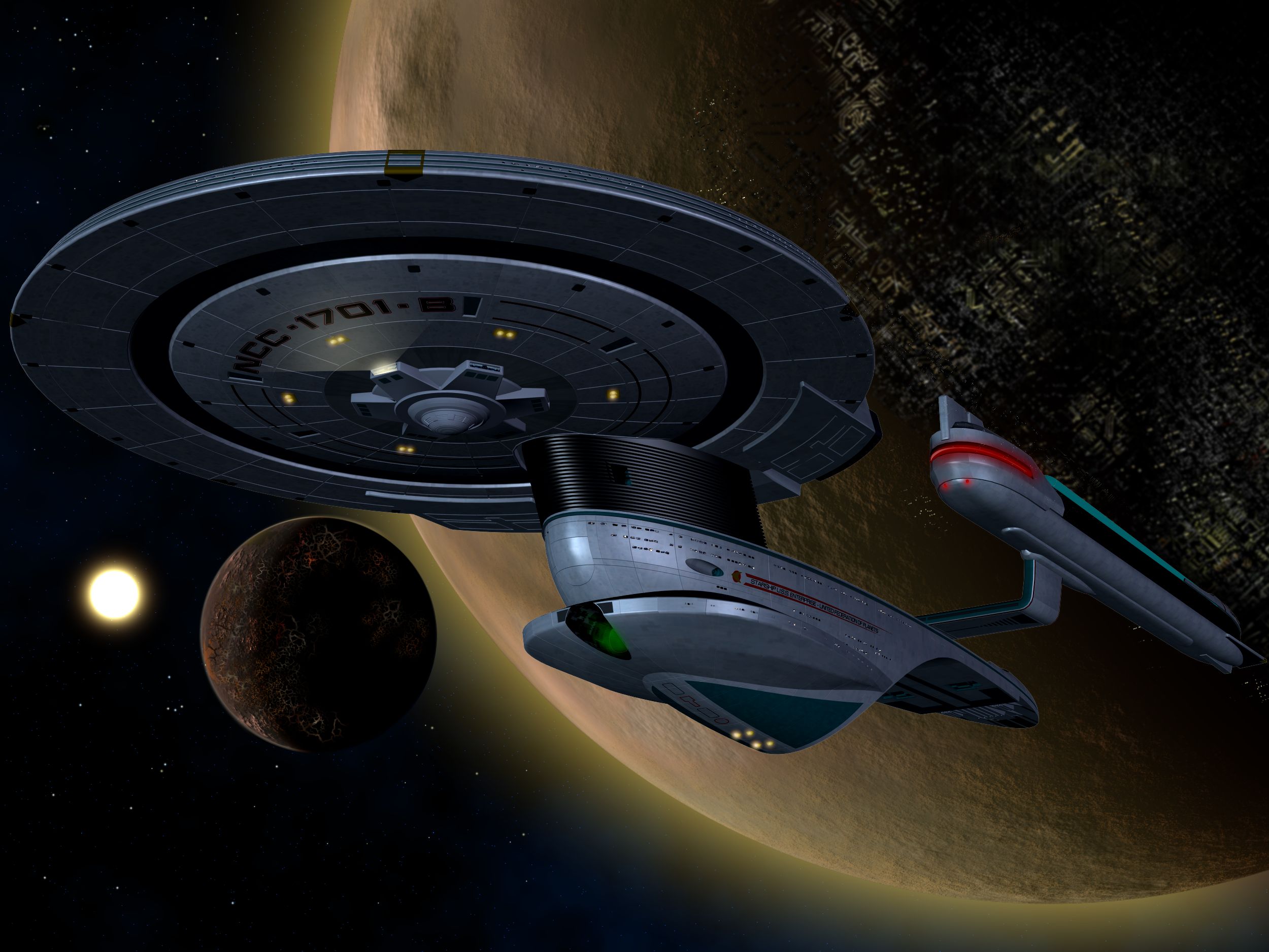 TV Show Star Trek: The Original Series HD Wallpaper | Background Image