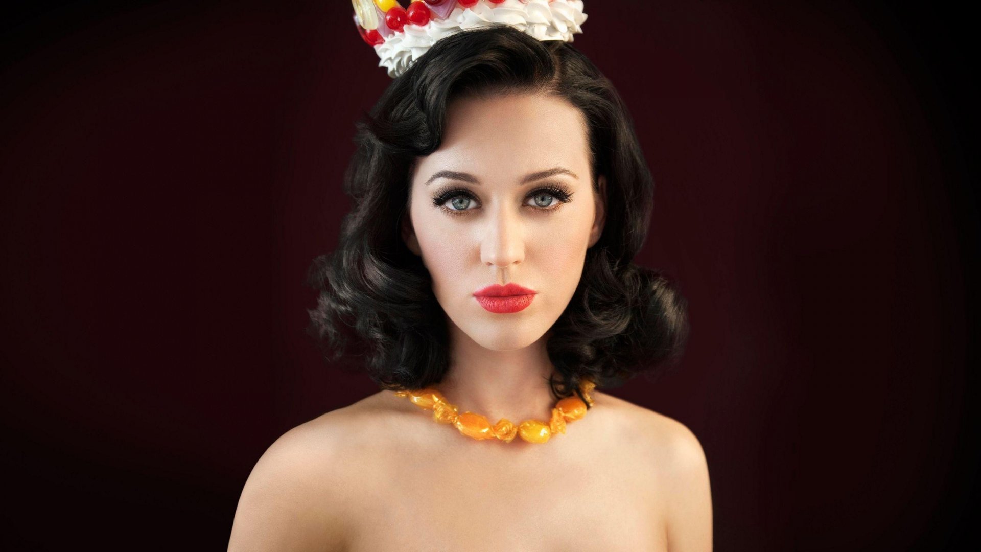 Download Black Hair Singer Music Katy Perry  HD Wallpaper