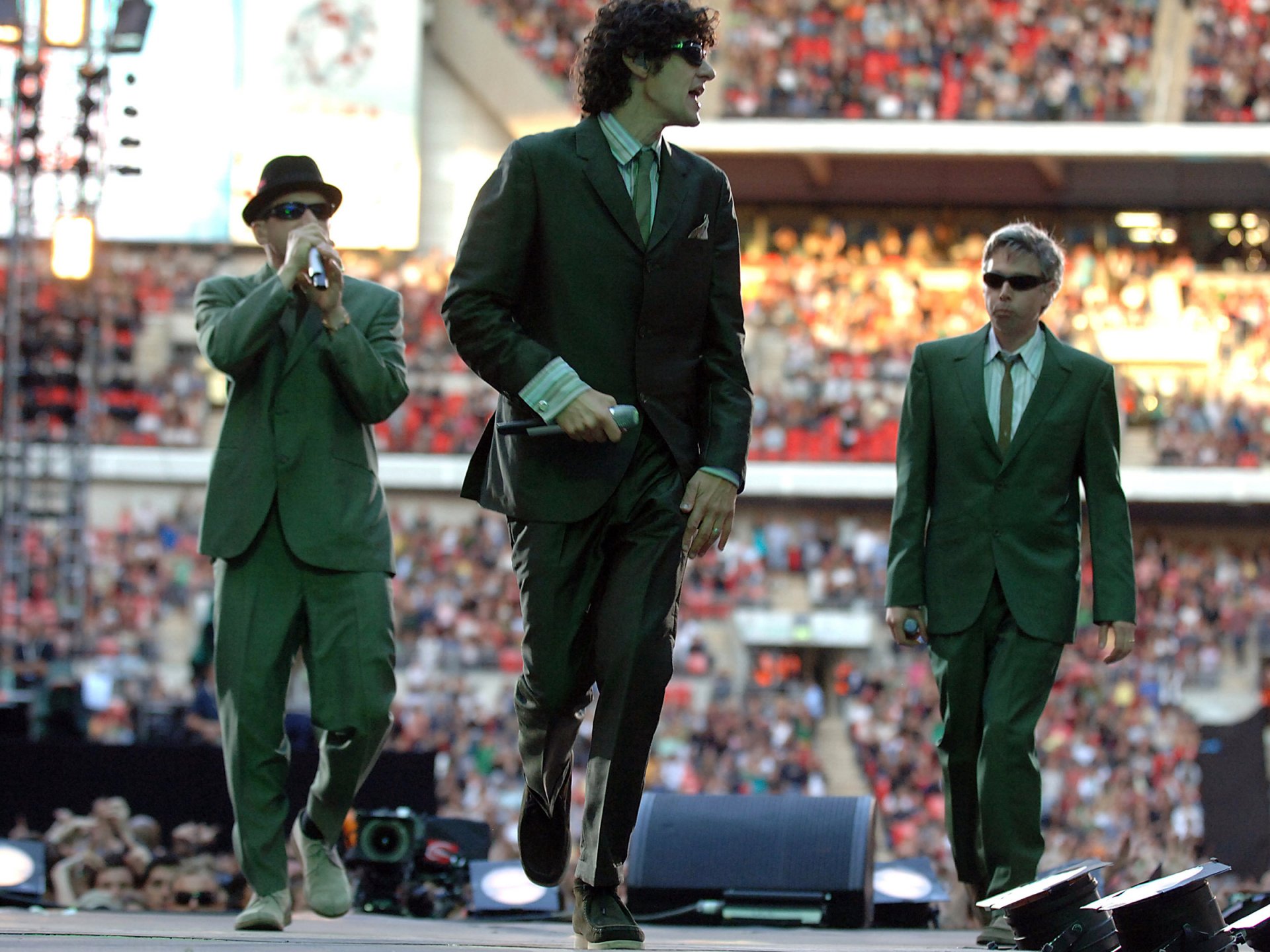 Download Music Beastie Boys HD Wallpaper