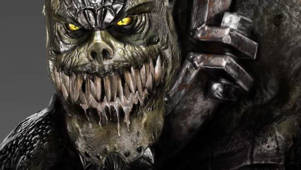  Killer Croc