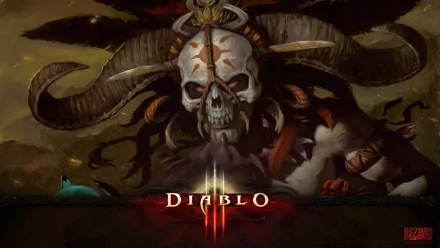 Witch Doctor (Diablo III) video game Diablo III HD Desktop Wallpaper | Background Image