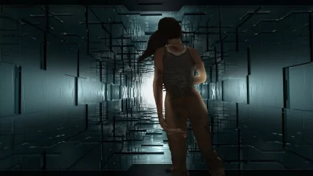 video game Tomb Raider HD Desktop Wallpaper | Background Image