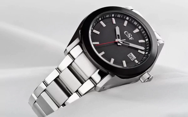 csf time man made watch HD Desktop Wallpaper | Background Image