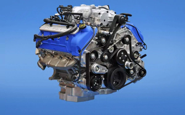 vehicle ford engine HD Desktop Wallpaper | Background Image