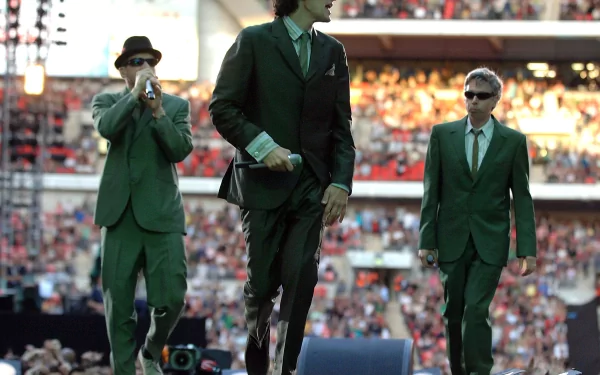 music Beastie Boys HD Desktop Wallpaper | Background Image