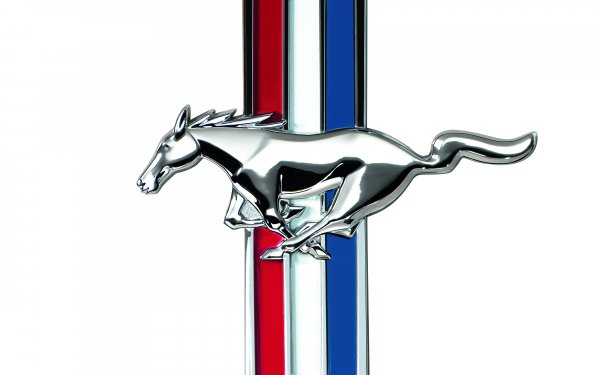 Vehículos Ford Mustang Ford Logo Fondo de pantalla HD | Fondo de Escritorio