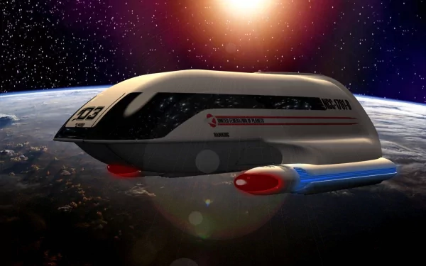  Shuttle Type 7