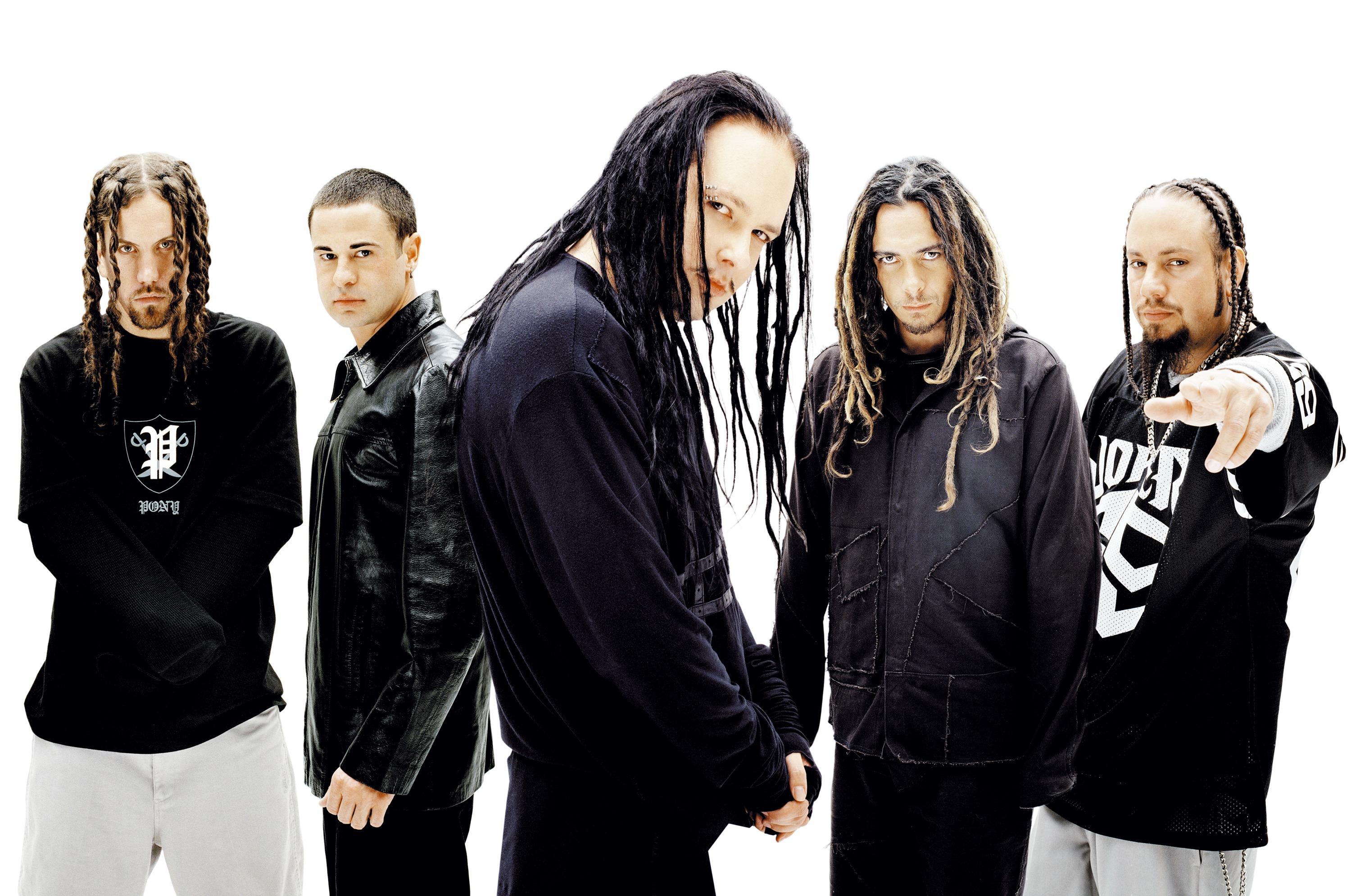 Korn Wallpaper Discover more Heavy Metal Korn Metal Band Metal Music  Music wallpaper httpswwwixpapcom  Rock poster art Rock band  posters Band posters