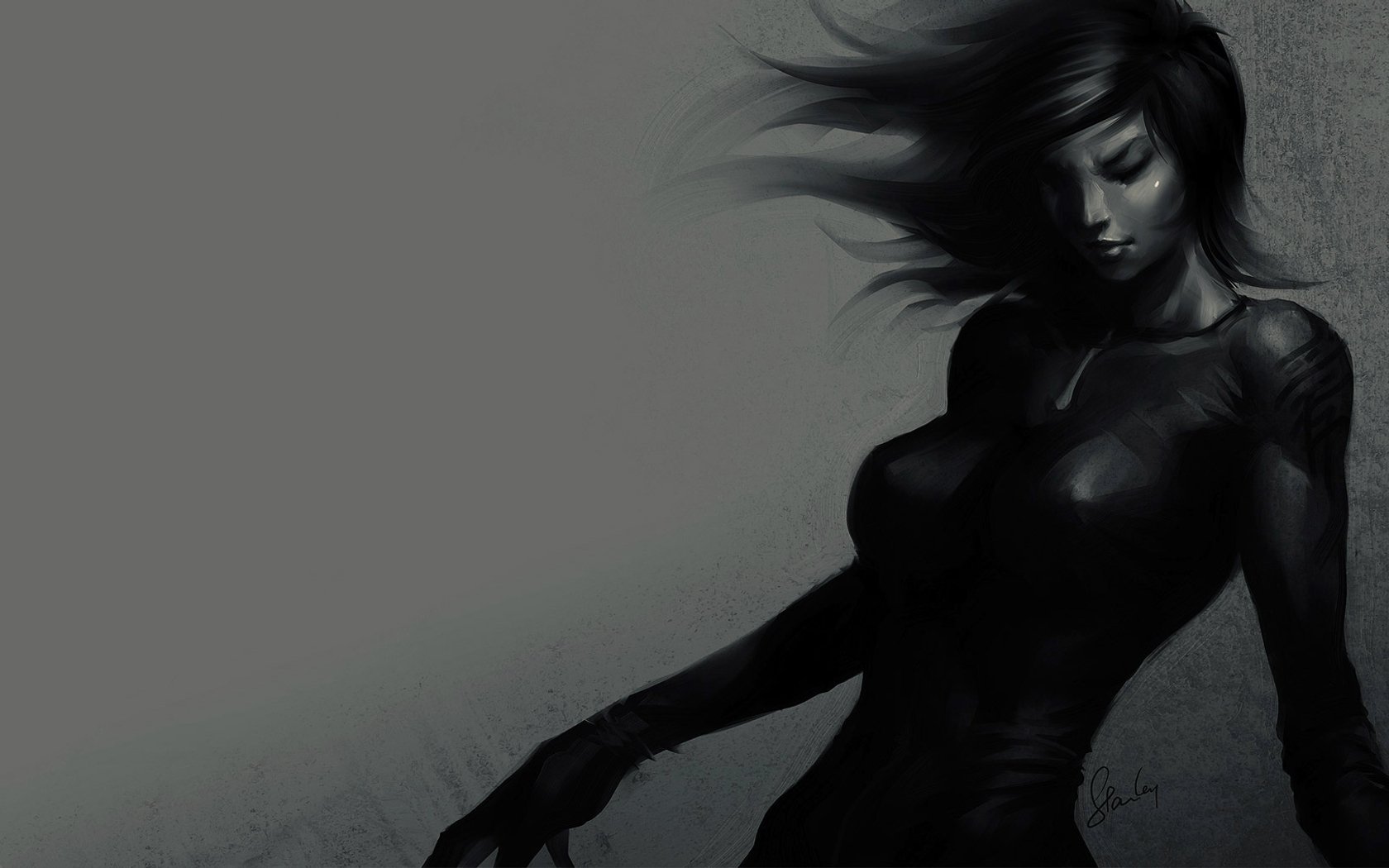 Awesome Women Wallpapers