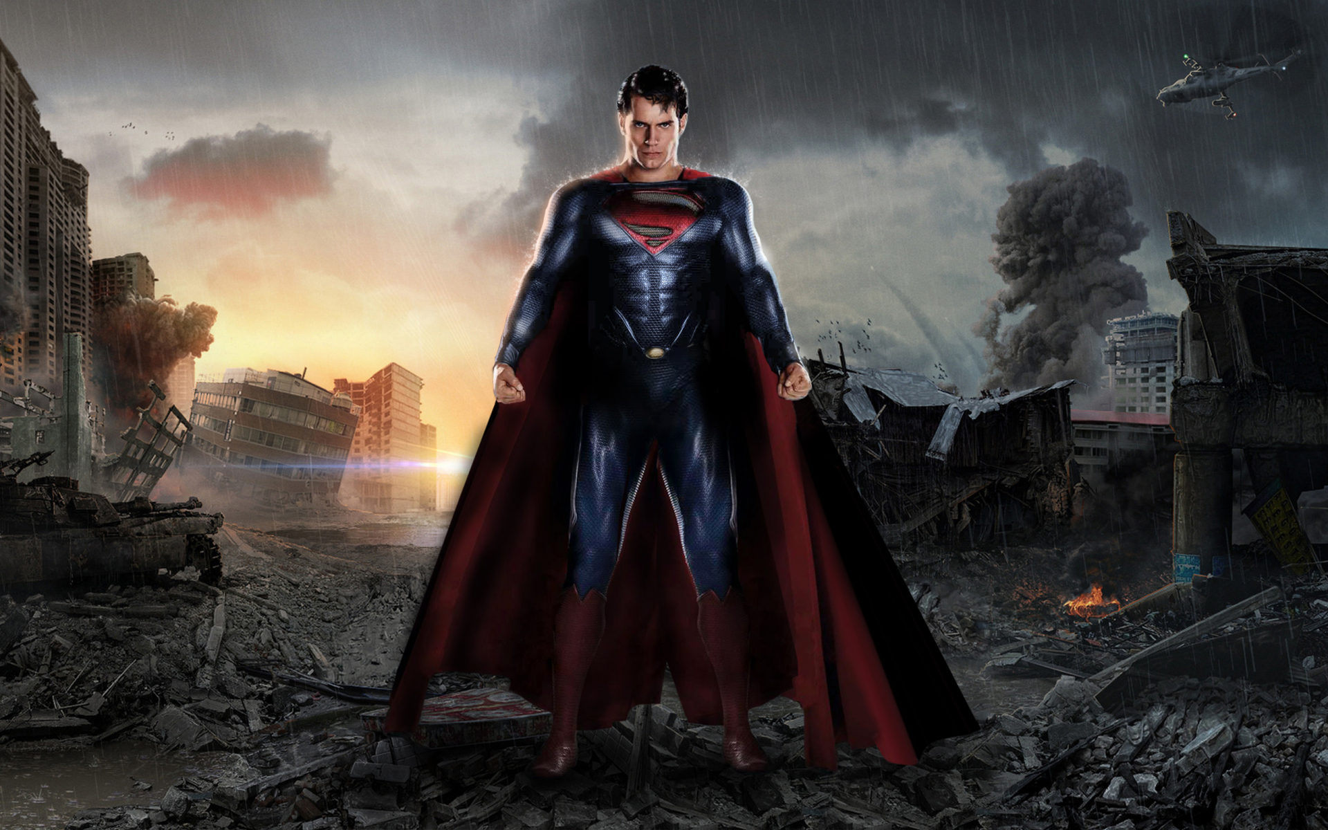 94 Man Of Steel Hd Wallpapers Background Images Wallpaper Abyss