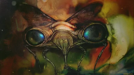 fantasy creature HD Desktop Wallpaper | Background Image