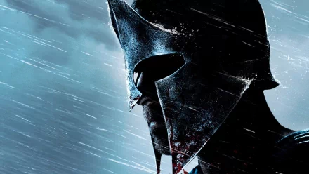  300 Rise of an Empire