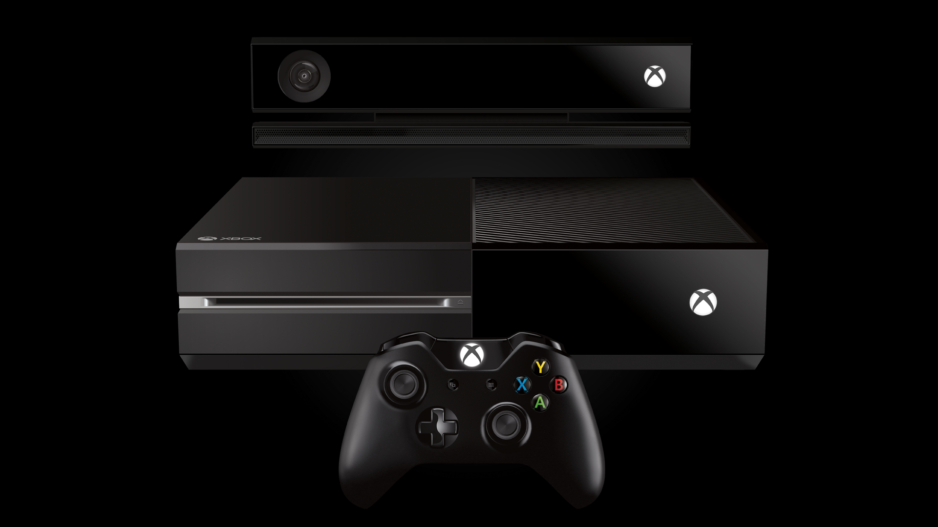 Video Game Xbox One HD Wallpaper | Background Image