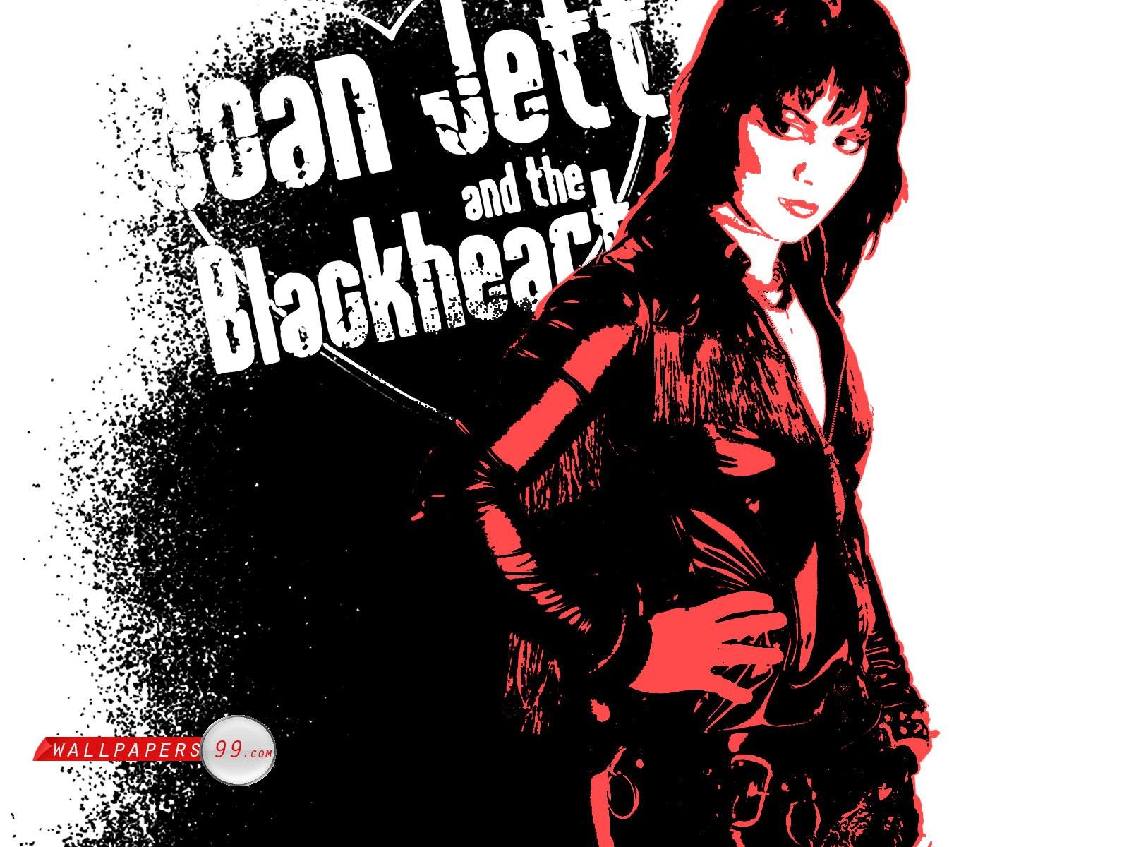 Joan Jett Wallpapers Backgrounds