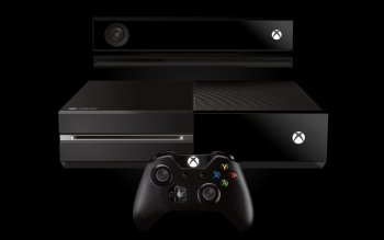 Xbox One 高清壁纸 桌面背景