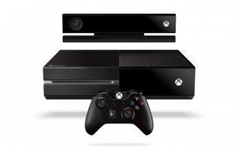 Xbox One 高清壁纸 桌面背景