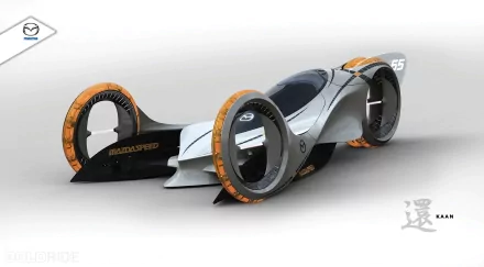 vehicle mazda kaan HD Desktop Wallpaper | Background Image