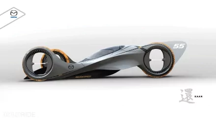 vehicle mazda kaan HD Desktop Wallpaper | Background Image