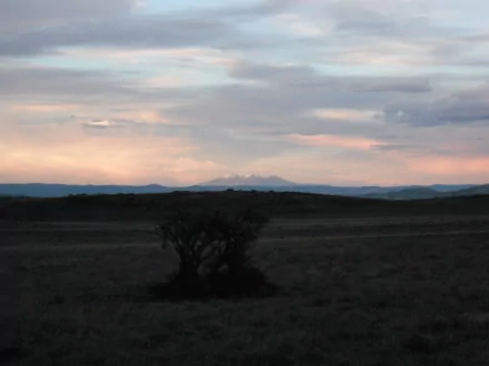  Far Away and Long Ago