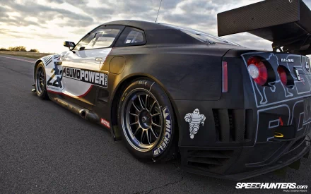 vehicle Nissan 350Z Nismo HD Desktop Wallpaper | Background Image