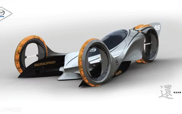 vehicle mazda kaan HD Desktop Wallpaper | Background Image