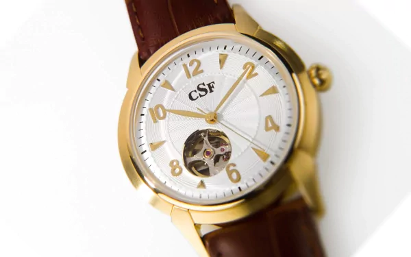 csf time man made watch HD Desktop Wallpaper | Background Image