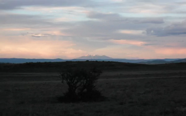  Far Away and Long Ago