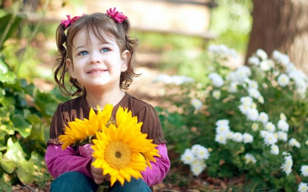 Photography Child HD Wallpaper | Background Image
