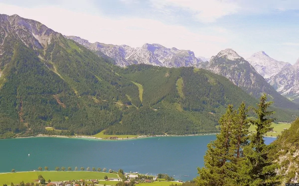  Achensee-Tirol
