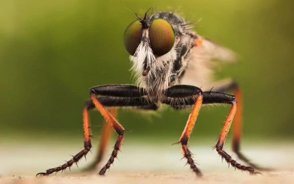 Animal insect HD Desktop Wallpaper | Background Image