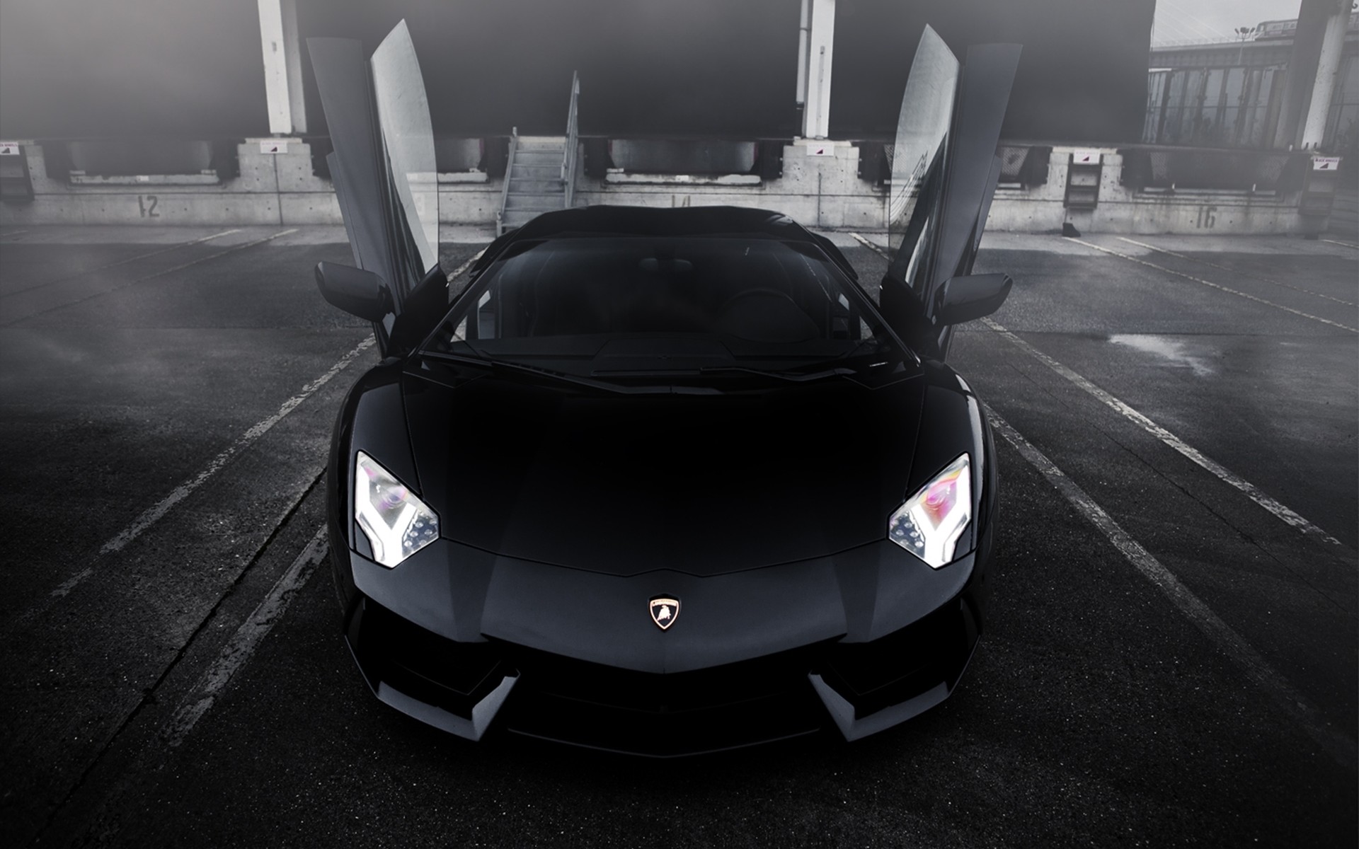 Lamborghini HD Wallpaper | Background Image | 1920x1200 | ID:405451