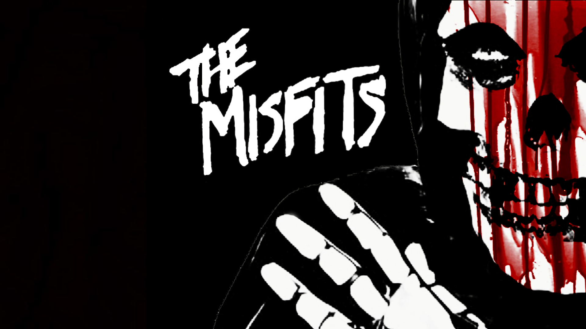 Music Misfits HD Wallpaper | Background Image