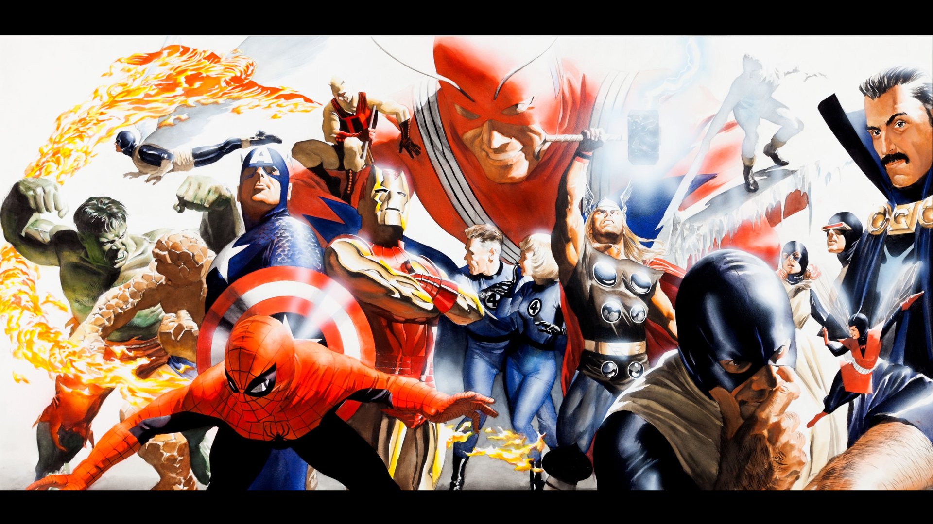 Marvel Comics HD Duvar kağıdı Arka plan 1920x1080 ID405164 Marvel Comics HD Duvar kağıdı Arka plan 1920x1080 ID405164