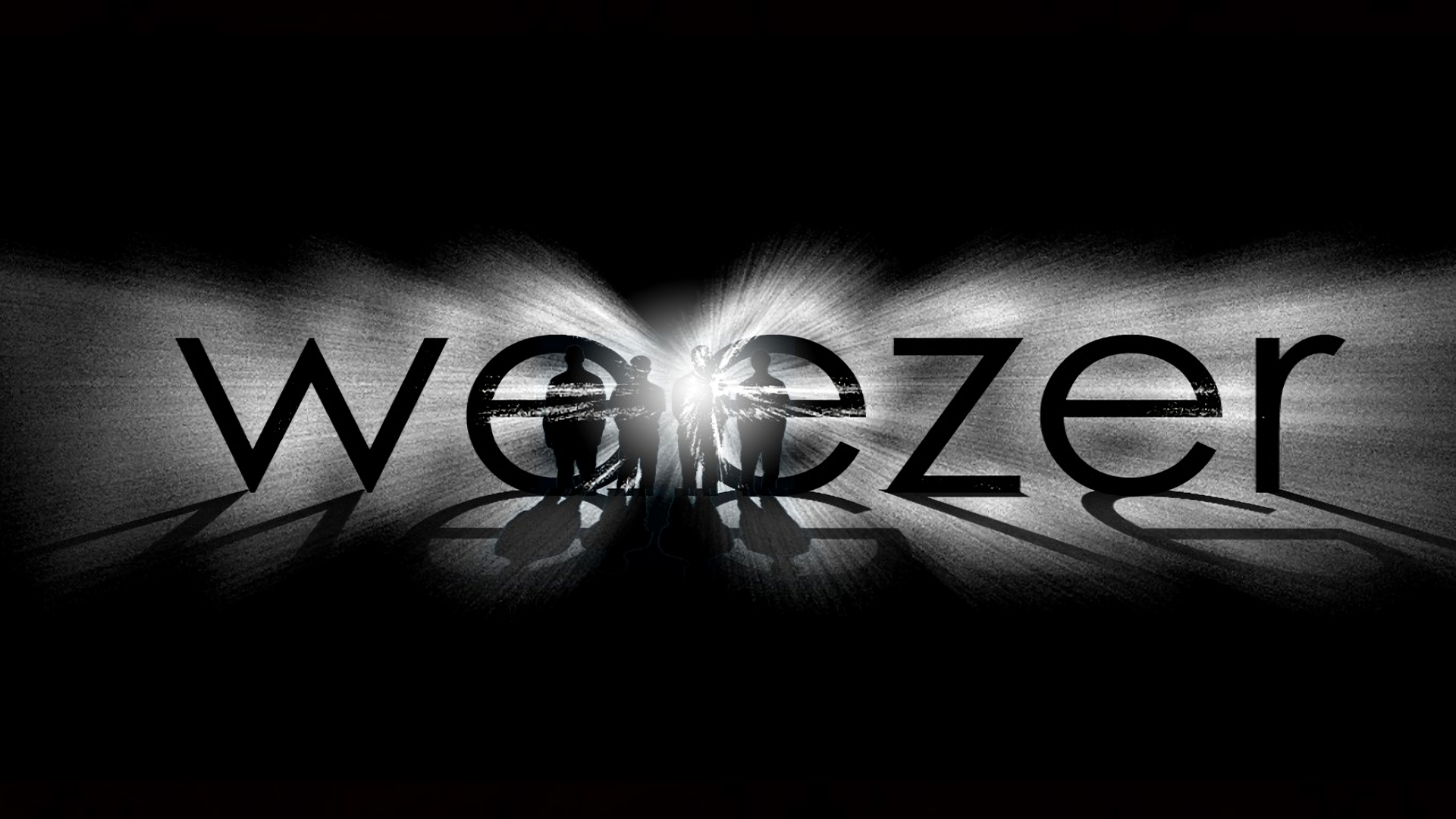 Gorillaz Weezer wallpaper by IndieIris  Download on ZEDGE  d6b8