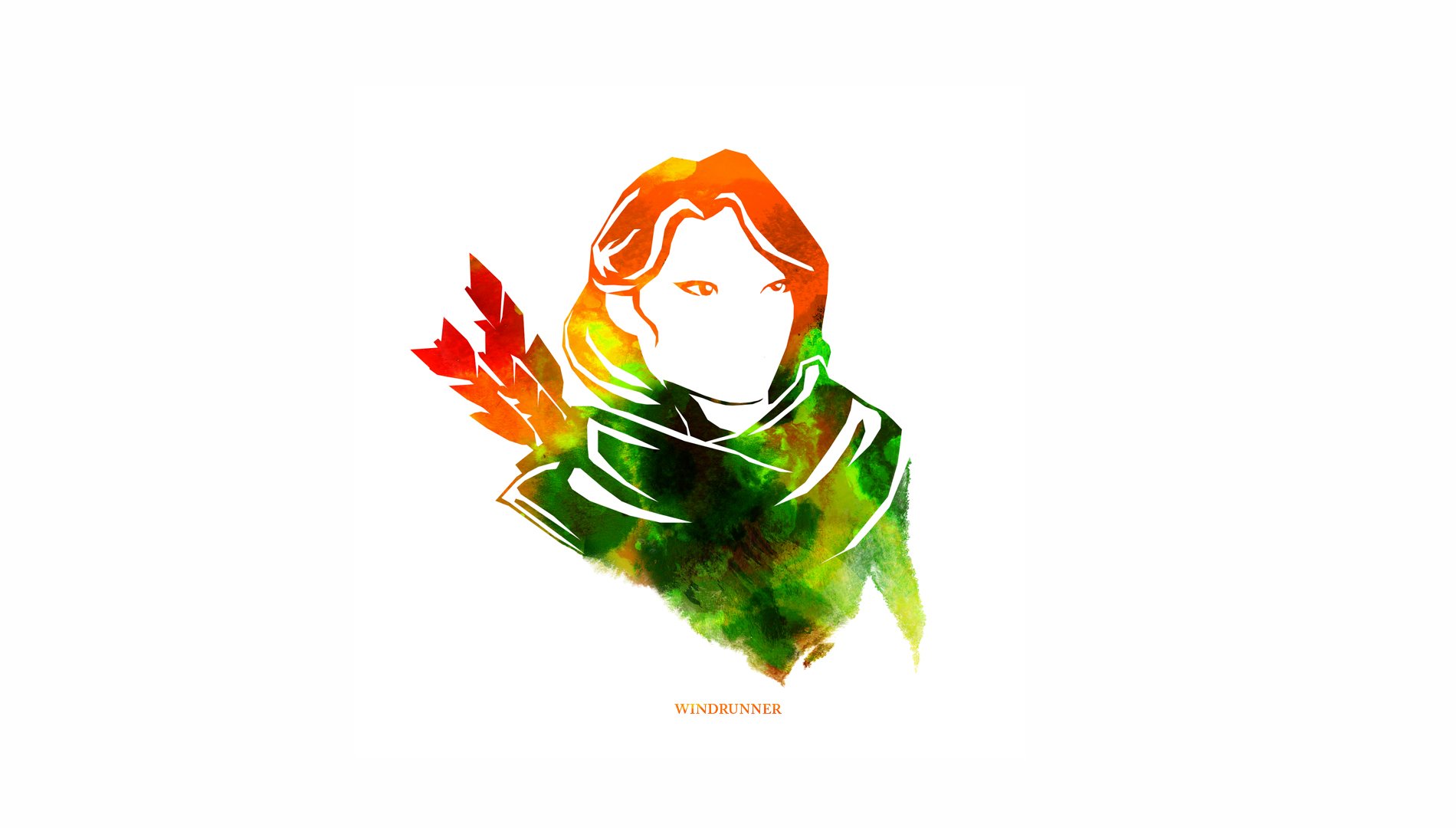 Download Video Game DotA 2 Wallpaper